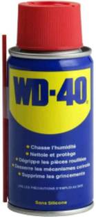 WD40 170gm rust removal Rust Removal Solution with Trigger Spray
