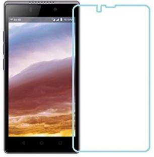 SRT Tempered Glass Guard for LYF Wind 7