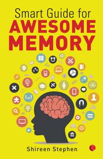 SMART GUIDE FOR AWESOME MEMORY