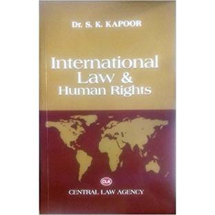 International Law and Human Rights