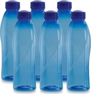cello 1000 ml Plastic Bottle