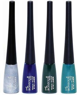 BONJOUR PARIS water proof bonjour eye liner 5 ml
