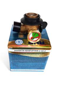 AHA GOLDEN GAS SAFETY DEVICE g3 Gas Detector