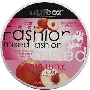 PVS BROTHERS MIX BOX HAIR WAX PVSBHW1 Hair Wax
