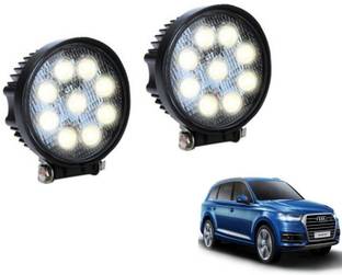 MOCKHE LED Headlight for Audi Q7