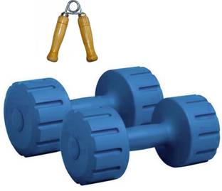KRX DM PVC 1KG SET COMBO 164 Adjustable Dumbbell