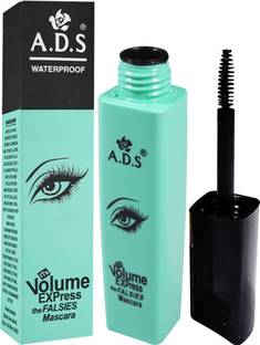 ads Volume Express Falsies Waterproof Mascara 10 ml