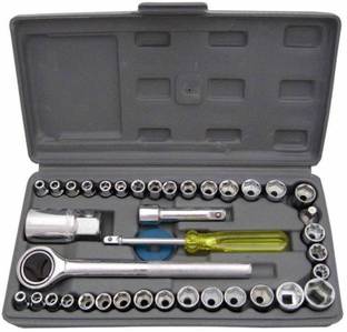Aiwa Aiwa Standard Socket Set
