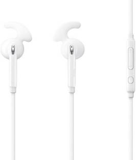 Avyana EO-EG920LW Compatible Earphone for Samsung Galaxy S7 S6 Edge S8 Note 5 7 , 4 J2 J5 J7 (2016), S8,Grand 2. Wired