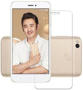 SRT Tempered Glass Guard for Mi Redmi 4X
