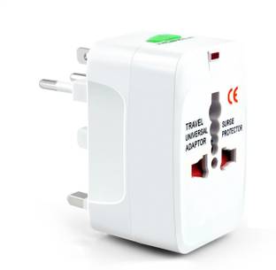 GLOBEX 299 13 A Three Pin Socket