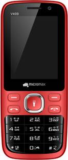 Micromax Bharat 1 V409
