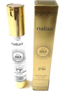 maliao gel base primer Primer  - 30 ml