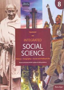 Integrated Social Science Class - 8
