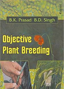 Objective Plant Breeding