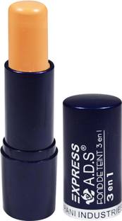 ads Express Found Deteint 3en1 All Day Makeup Concealer-03 Concealer