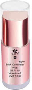ads Conceal Contour & Highlight-01 SPF-15 Concealer