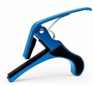 PENNYCREEK Clutch Guitar Capo
