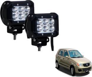 मॉन्क्स LED फॉग लाइट Maruti Suzuki Alto  के लिए