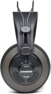 SAMSON SR850 - Wired without Mic