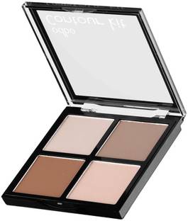 ODBO Contour Kit Highlighter