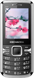 Kechaoda K77