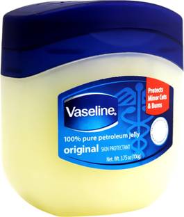 Vaseline Blueseal Pure Petroleum Jelly