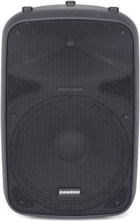 SAMSON Auro X15D - 1000W 2-Way Active Loudspeaker 1000 W Home Theatre