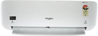 Whirlpool 1.5 Ton 4 Star Split AC  - White