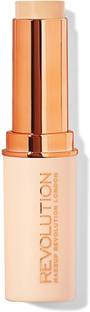 Makeup Revolution Fast Base Stick  Foundation