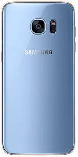 SMART Samsung Galaxy S7 Edge Back Panel