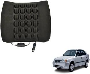 MOCKHE Foam, Cloth, Nylon Seating Pad For  Hyundai Accent