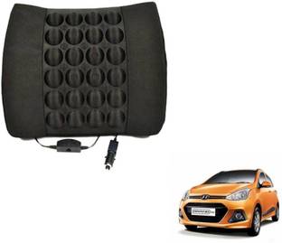 MOCKHE Foam, Cloth, Nylon Seating Pad For  Hyundai Grand i10