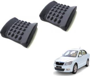 Auto Hub Cushion, Nylon Seating Pad For  Skoda Laura