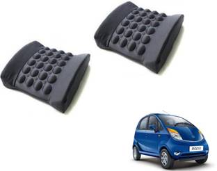 MOCKHE Foam, Cloth, Nylon Seating Pad For  Tata Nano