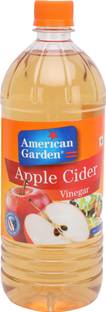 American Garden Apple Cider Vinegar
