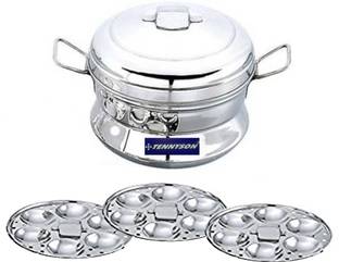 TENNYSON Induction & Standard Idli Maker