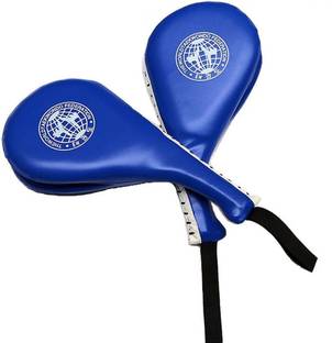 JERN OSS1954 Curved Focus Pad