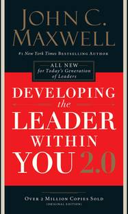 Developing the Leader within You 2.0