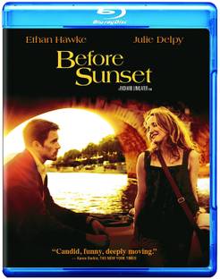 Before Sunset