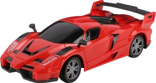 Super Toys FR-RED