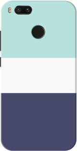 Oye Stuff Back Cover for Mi A1