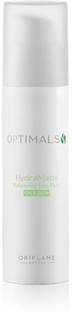 Oriflame Sweden OPTIMALS HYDRA MATTE BALANCING DAY FLUID OILY SKIN