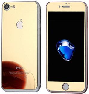 CASE CREATION Front and Back Screen Guard for Apple iPhone 8 Plus