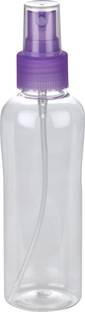 KABEER ART 100 ml Plastic Bottle
