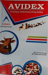 AVIDEX : A UNIQUE VETERINARY DRUG INDEX