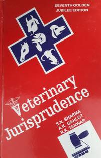 VETERINARY JURISPRUDENCE