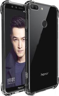 Bracevor Back Cover for Honor 9 Lite