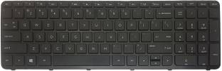 Lapmate HP Pavilion 15 15-E 15-G 15-N 15-R 15-S Series(Numeric) Laptop Keyboard With Frame Internal Laptop-size Laptop Keyboard