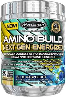 Muscletech Amino Build Next Gen Glutamine